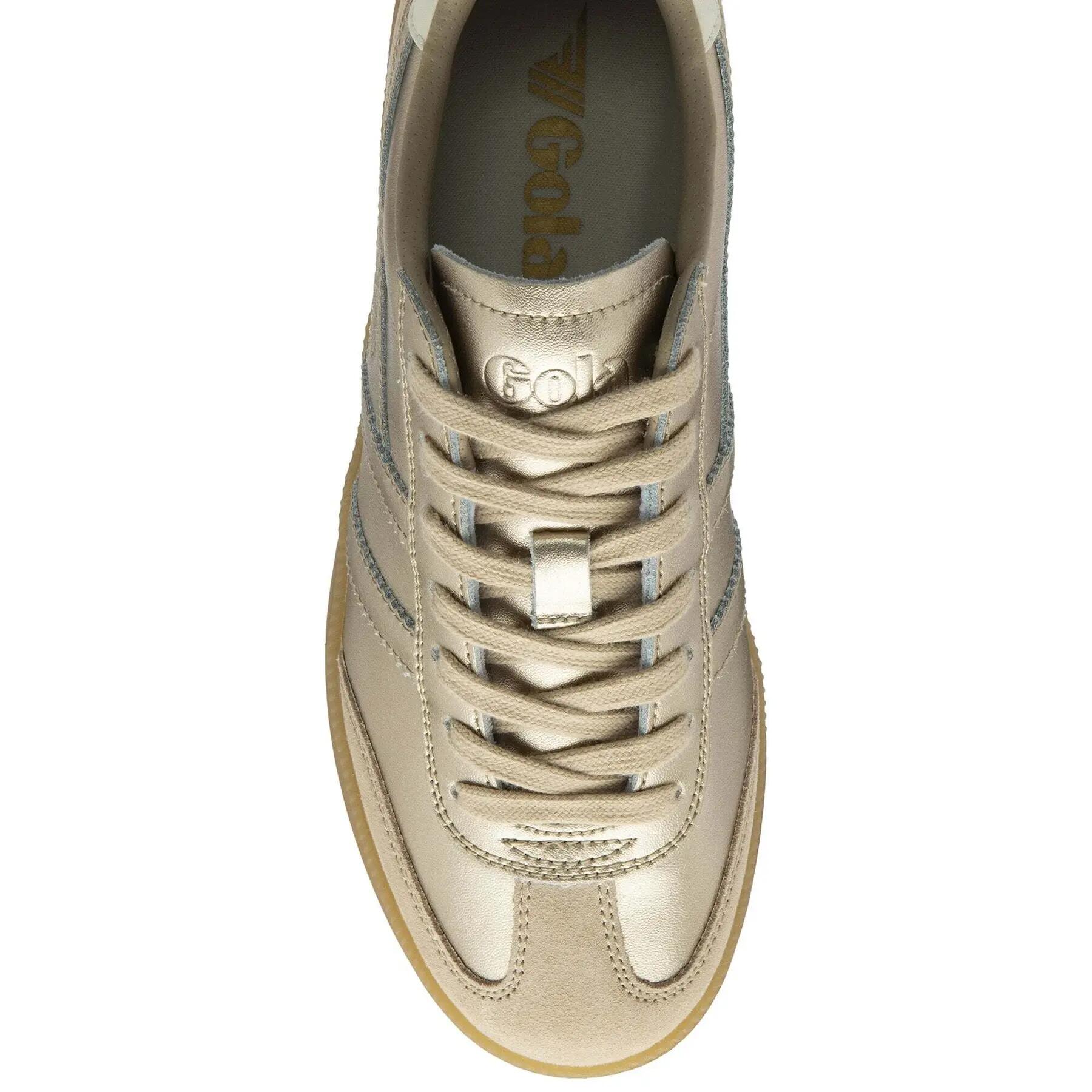 Sneakers Gola Viper Metallic Trainer 5/5