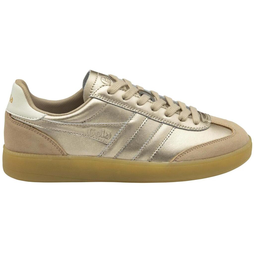 Women's Trainers Gola Viper Metallic Trainer