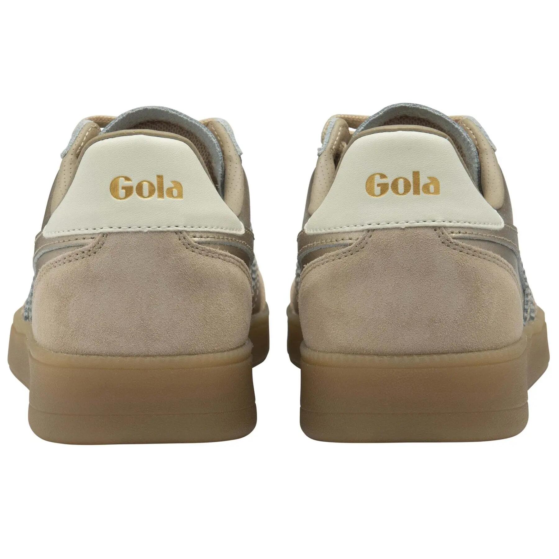 Sneakers Gola Viper Metallic Trainer 4/5