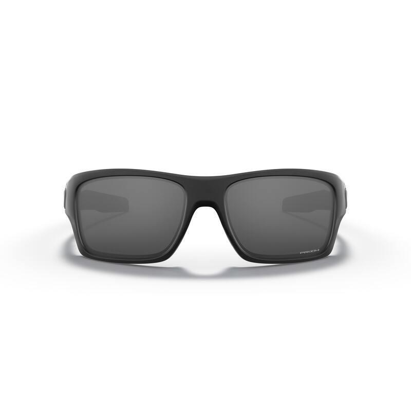 Sonnenbrille aus Glas Oakley Turbine Prizm 3/7