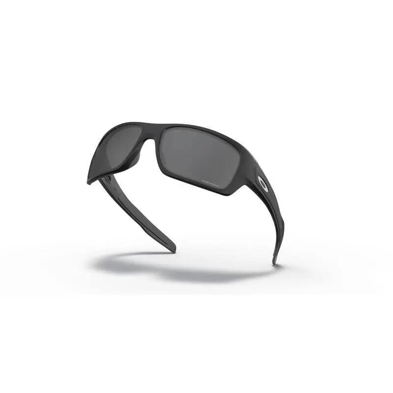 Sonnenbrille aus Glas Oakley Turbine Prizm 2/7