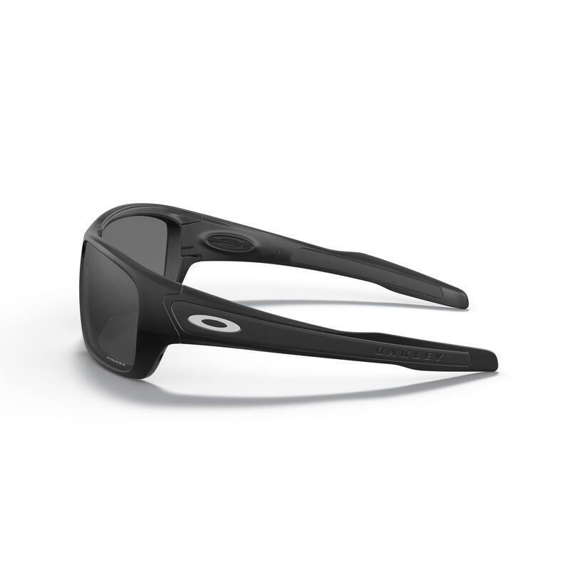 Sonnenbrille aus Glas Oakley Turbine Prizm 5/7