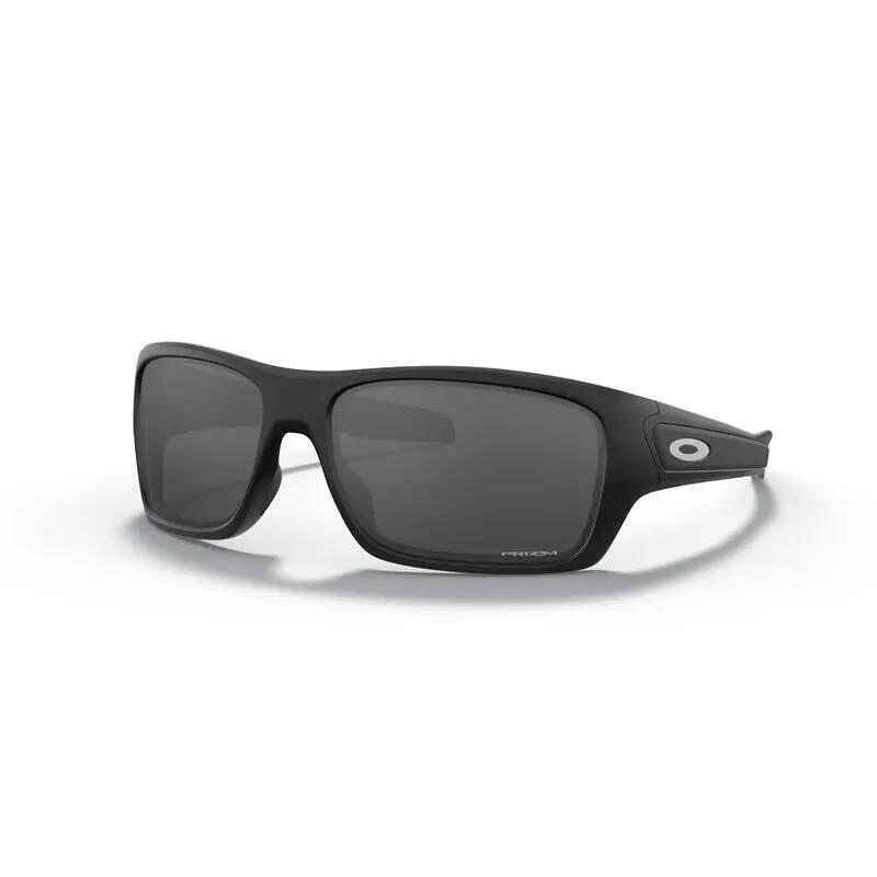 Glass sunglasses Oakley Turbine Prizm
