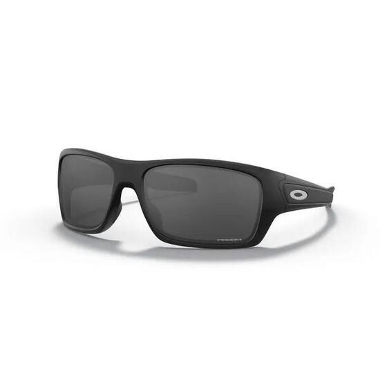 Sonnenbrille aus Glas Oakley Turbine Prizm