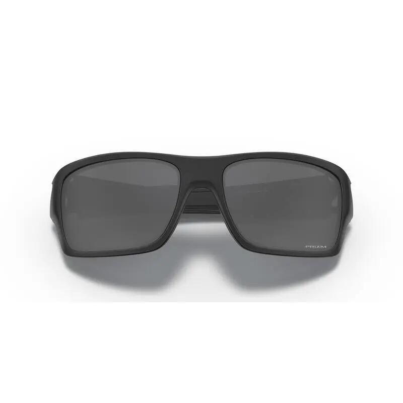 Sonnenbrille aus Glas Oakley Turbine Prizm 4/7
