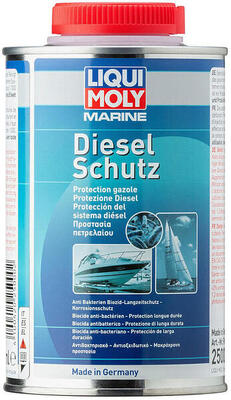 Liqui moly additief dieselbescherming marine 500 ml