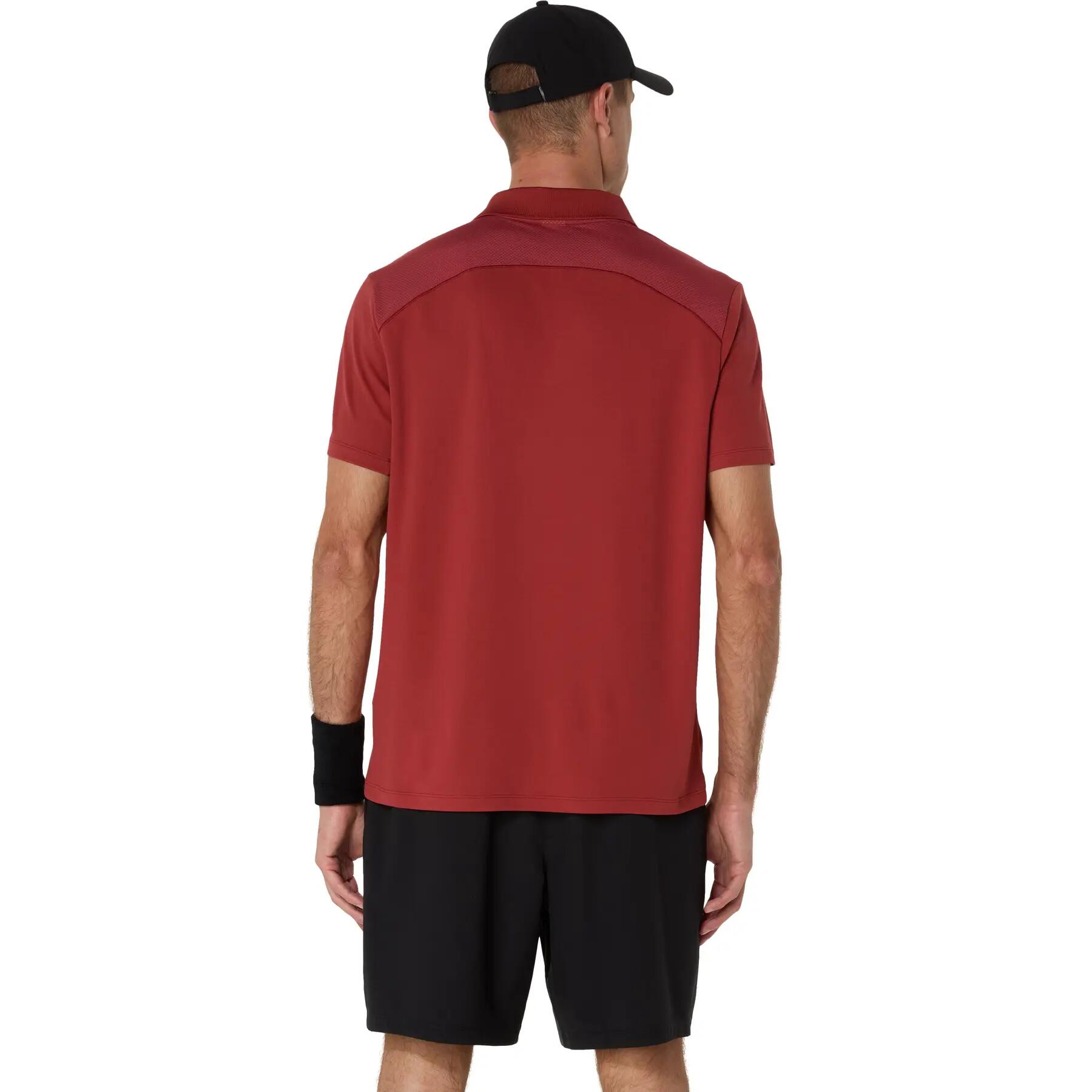 Polo Asics Court 4/5