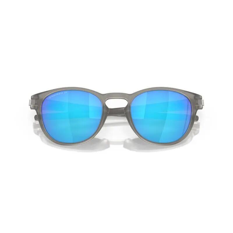 Lunettes de soleil Oakley Latch™ Prizm Sapphire Polarized 2/5