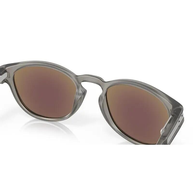 Lunettes de soleil Oakley Latch™ Prizm Sapphire Polarized 5/5