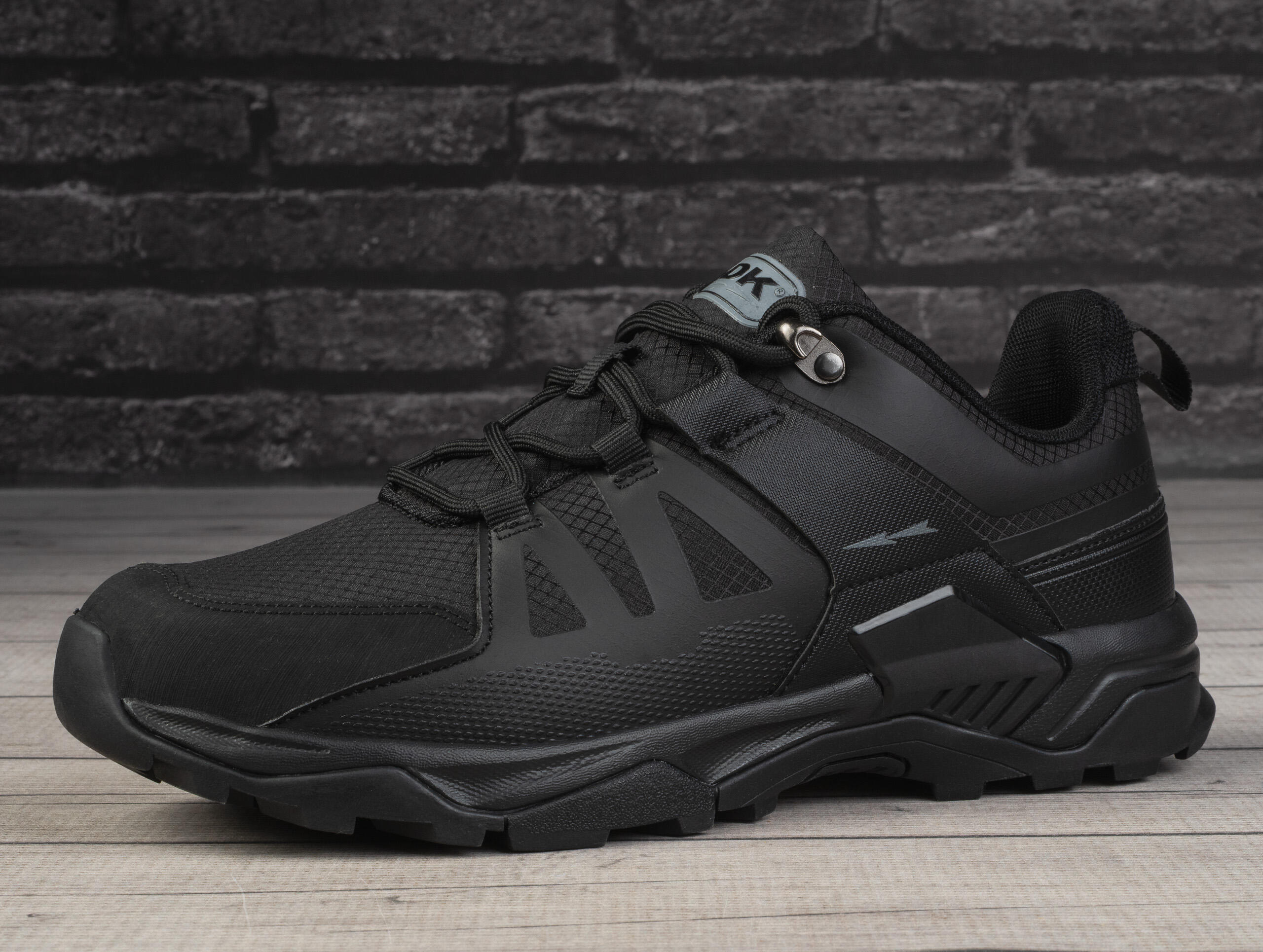 Buty męskie sportowe trekkingowe DK FARAT 3/6