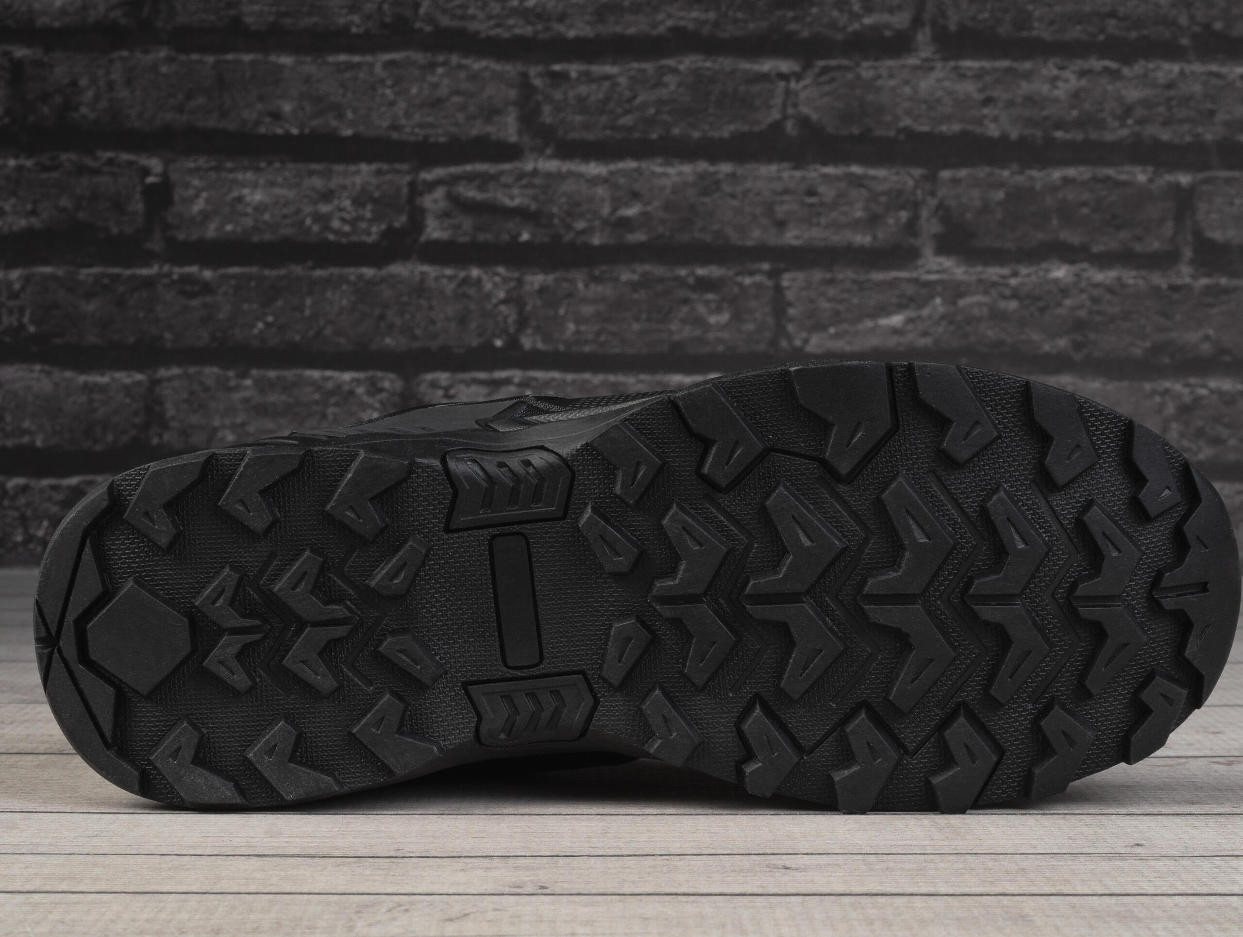 Buty męskie sportowe trekkingowe DK FARAT 5/6