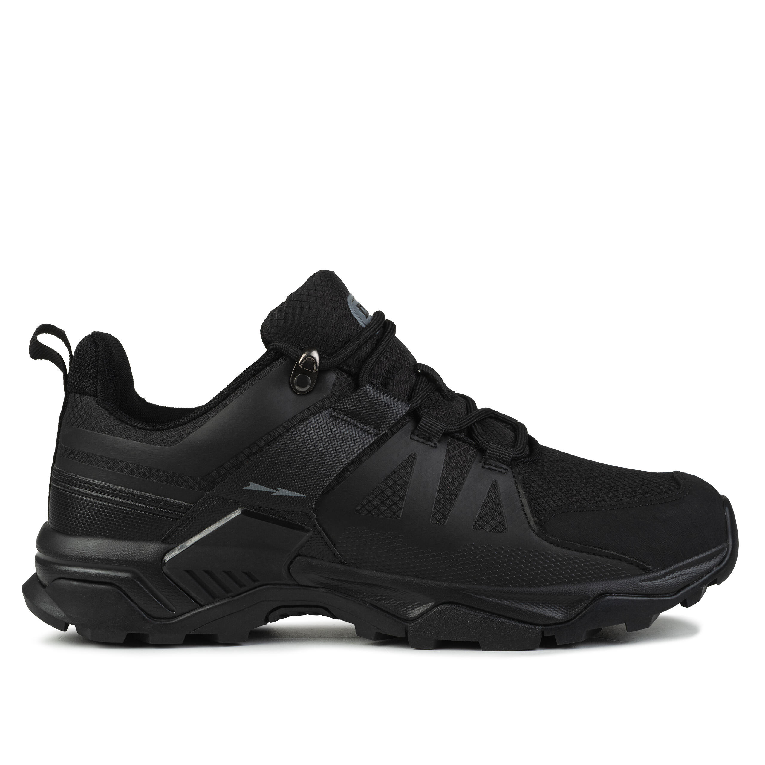 Buty męskie sportowe trekkingowe DK FARAT 1/6