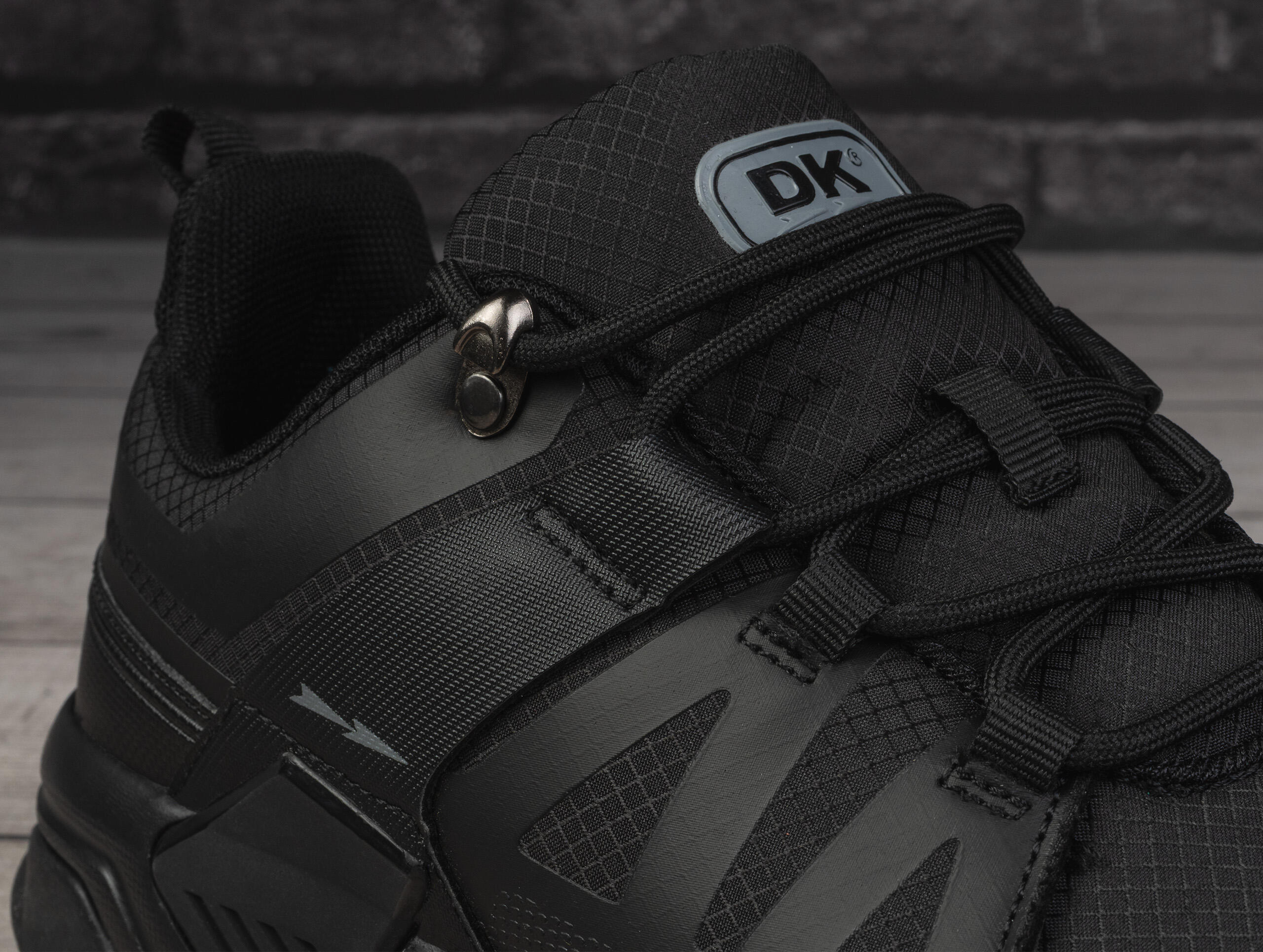 Buty męskie sportowe trekkingowe DK FARAT 6/6