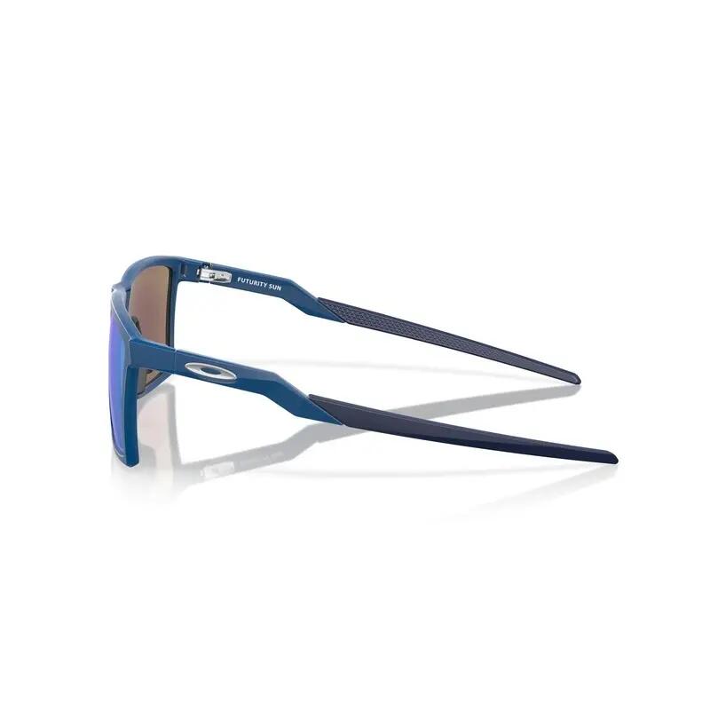 Gafas de sol de vidrio Oakley Futurity Sun Prizm 3/6