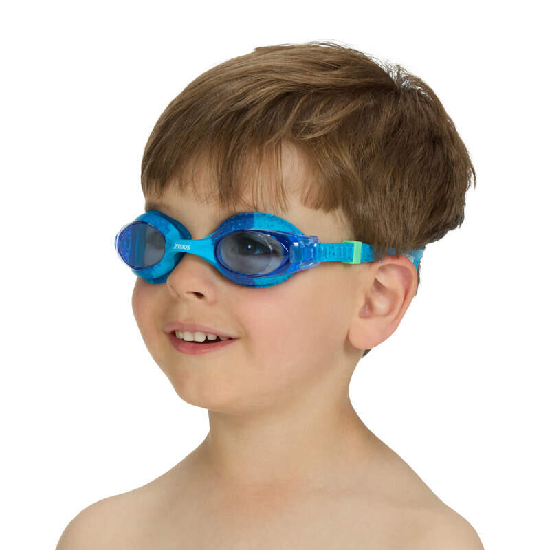 Okulary dziecięce Zoggs Little Bondi Remix 2/4