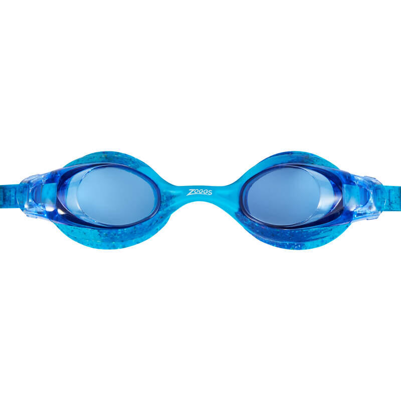 Okulary dziecięce Zoggs Little Bondi Remix 4/4