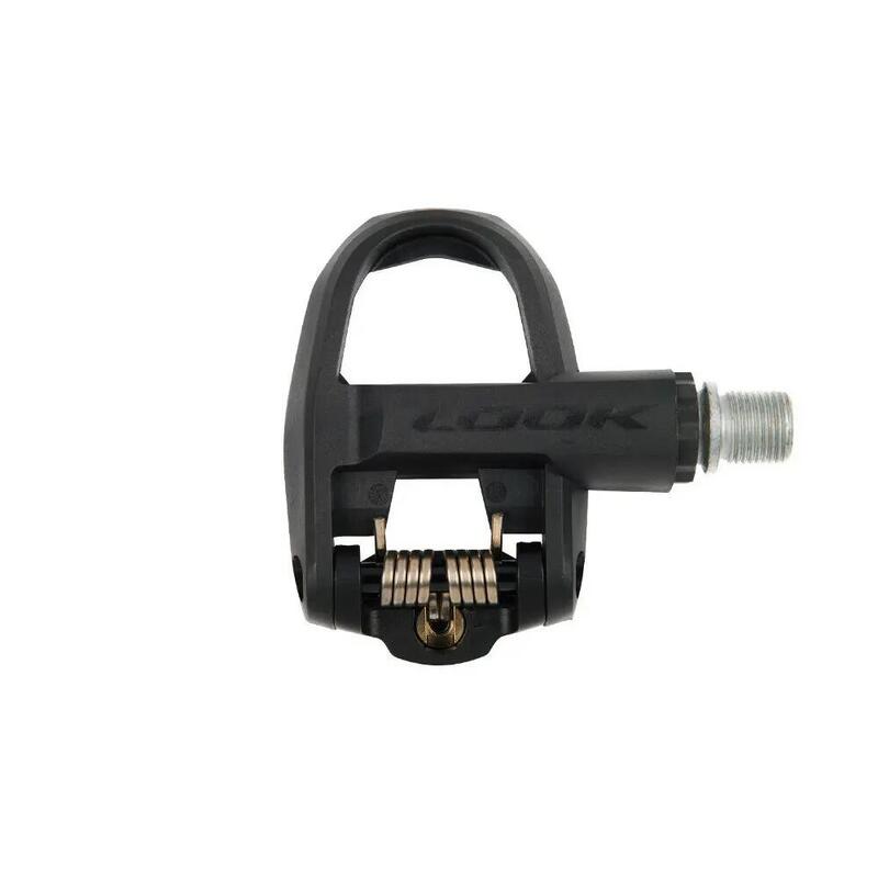 Pedale sosea clipless comfort pentru sosea - Keo Classic 3 - negru