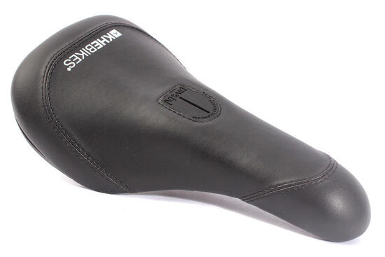 SELLE BMX PIVOTAL NOIR KHEBIKES