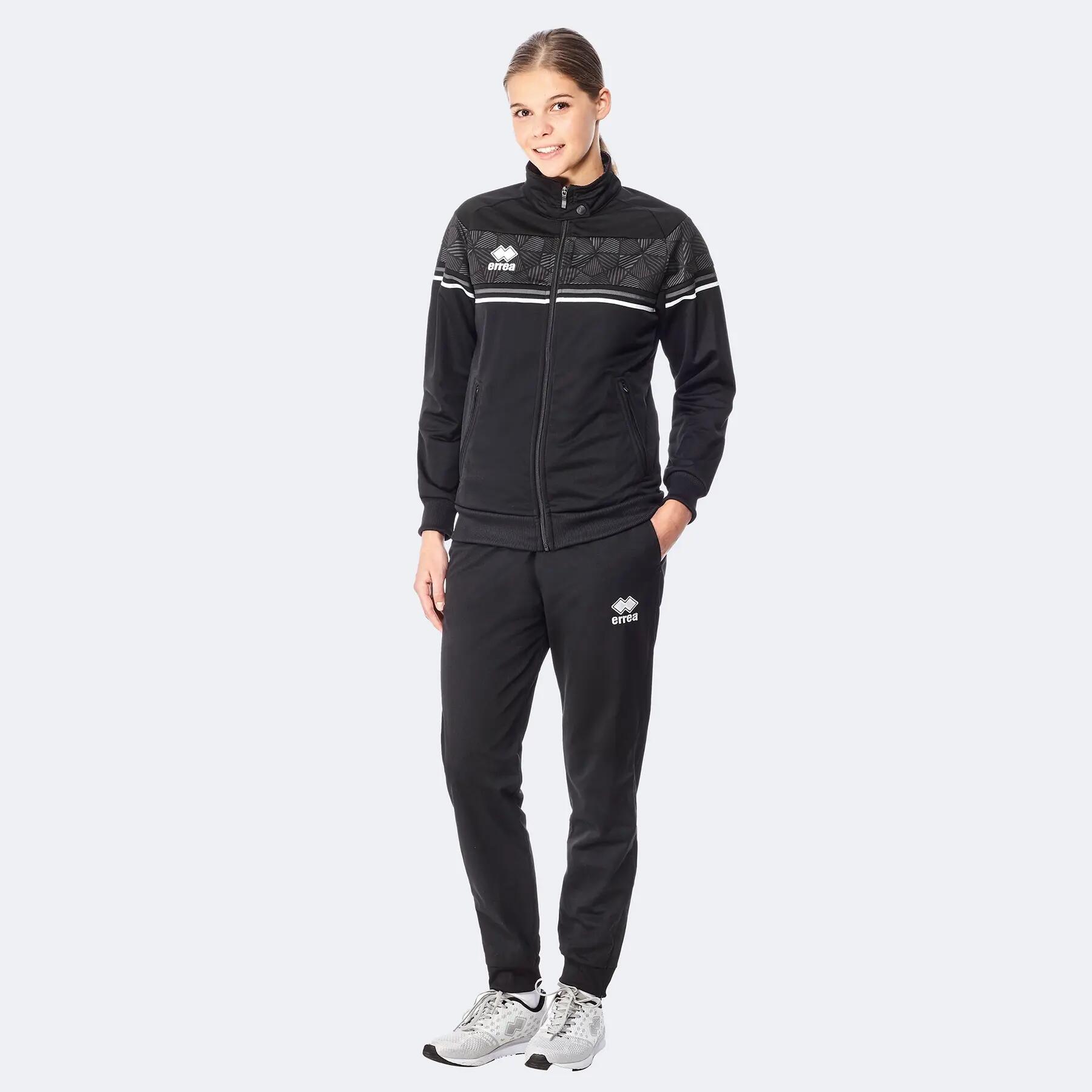 Chaqueta Errea diana 2/5