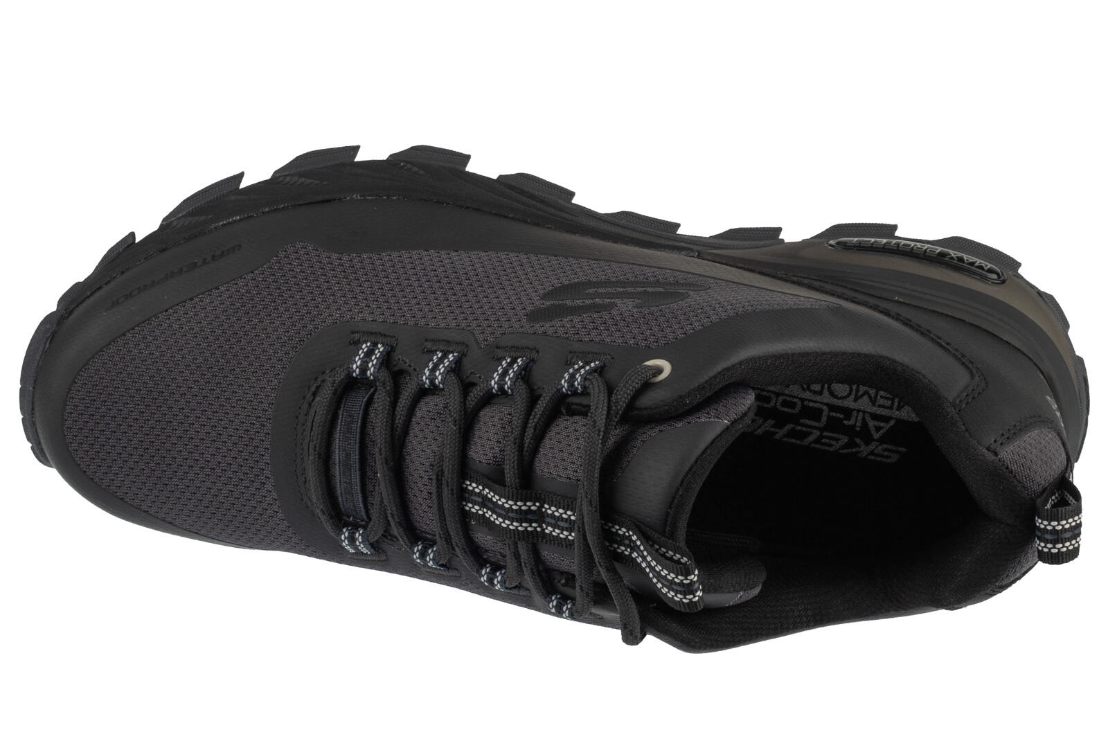 Buty sportowe Sneakersy męskie, Max Protect-Fast Track 3/4