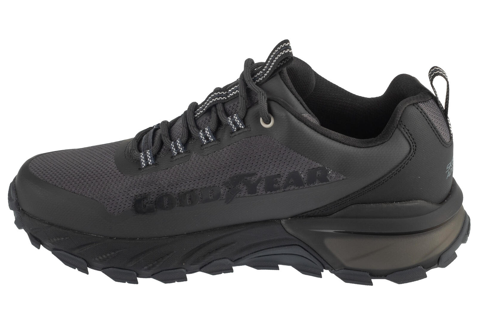 Buty sportowe Sneakersy męskie, Max Protect-Fast Track 2/4