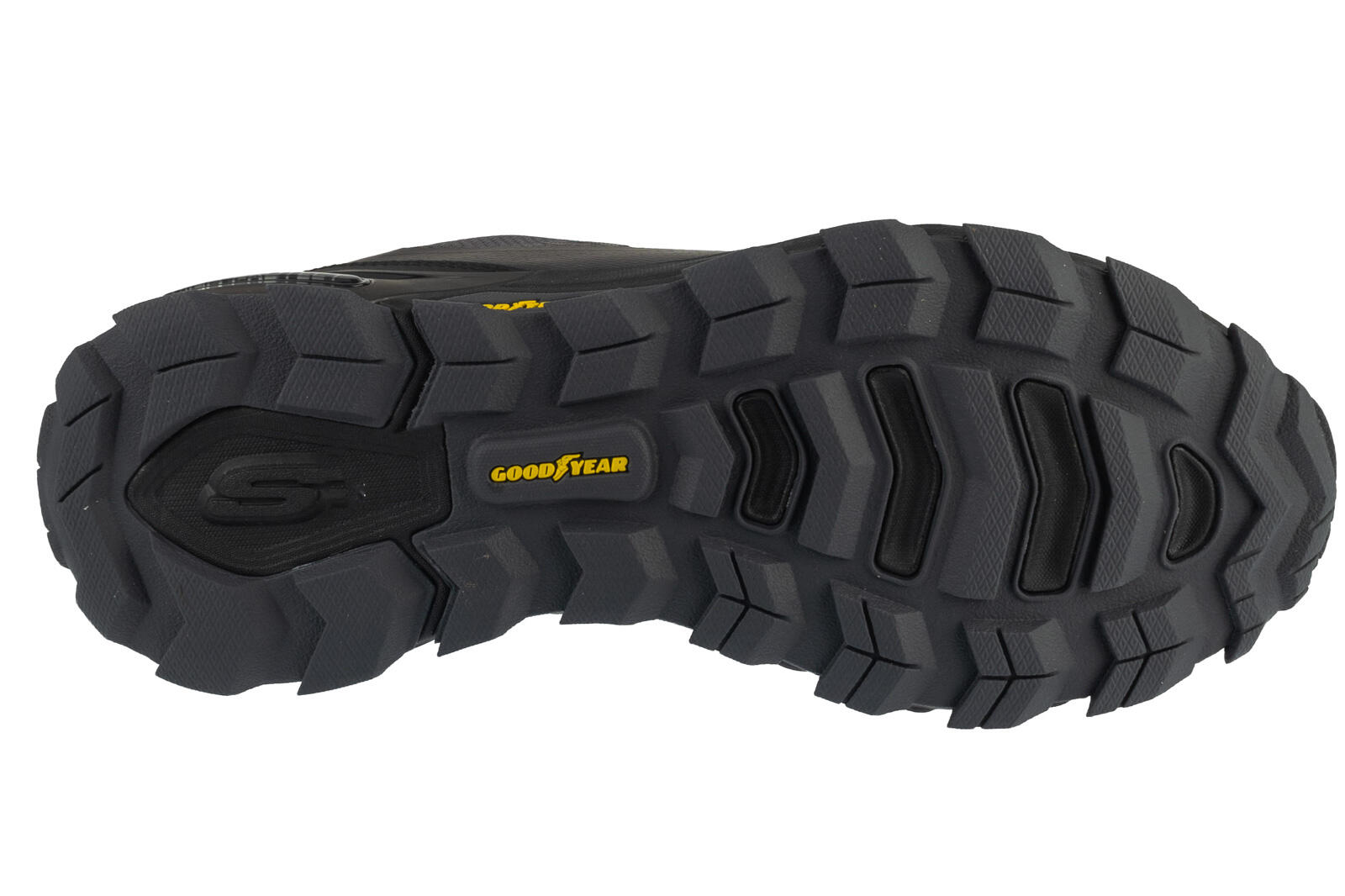 Buty sportowe Sneakersy męskie, Max Protect-Fast Track 4/4
