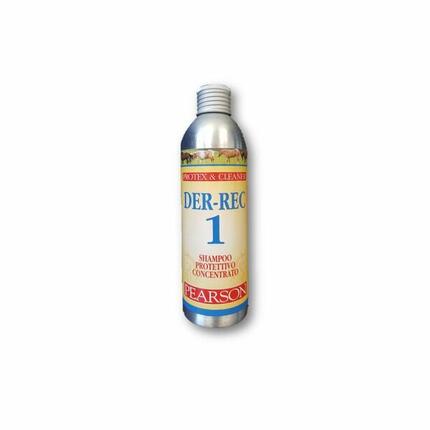12er Pack Shampoo für Pferd Tattini Der-rec 1
