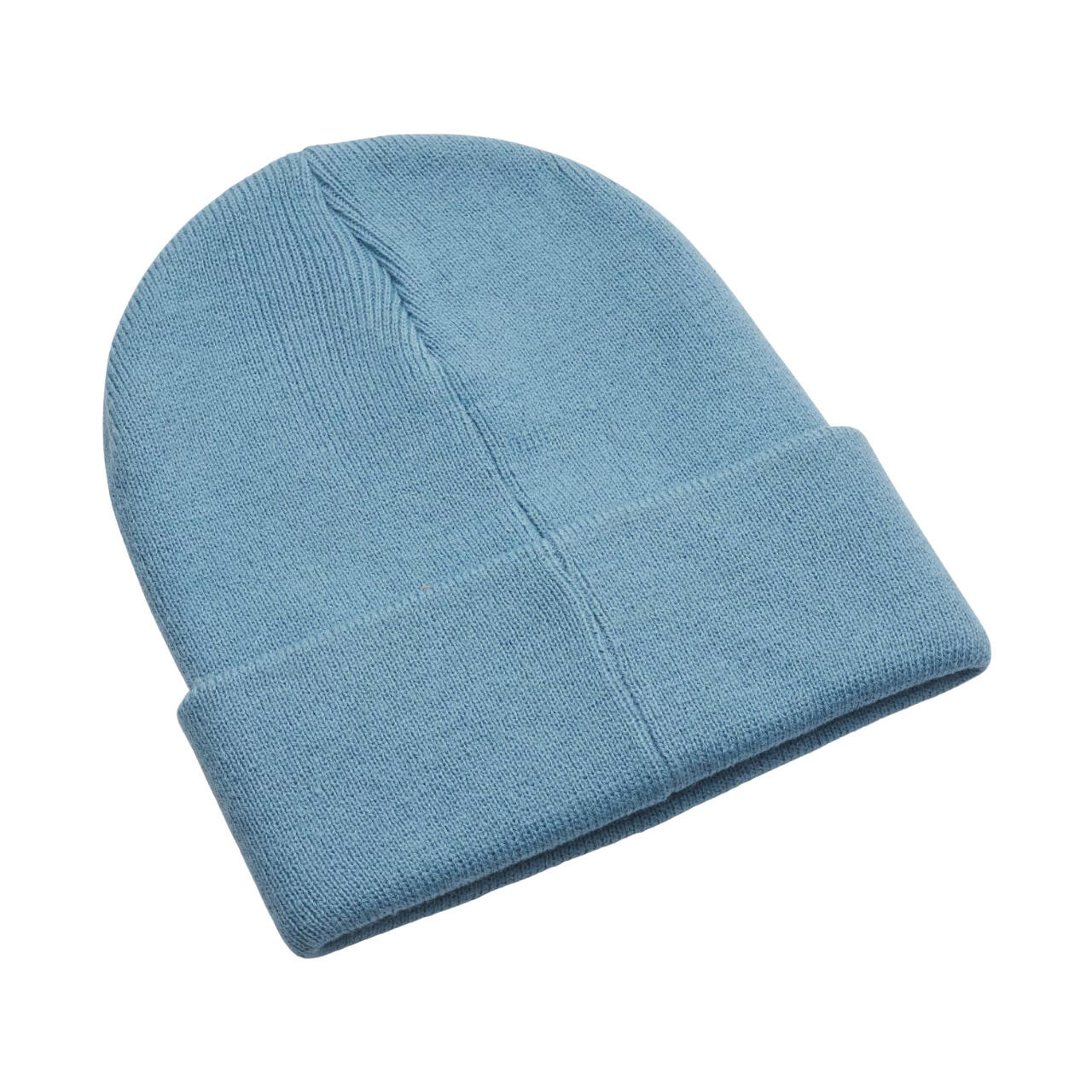 Bonnet Under Armour unisexe, côtelé, 100% acrylique 3/3