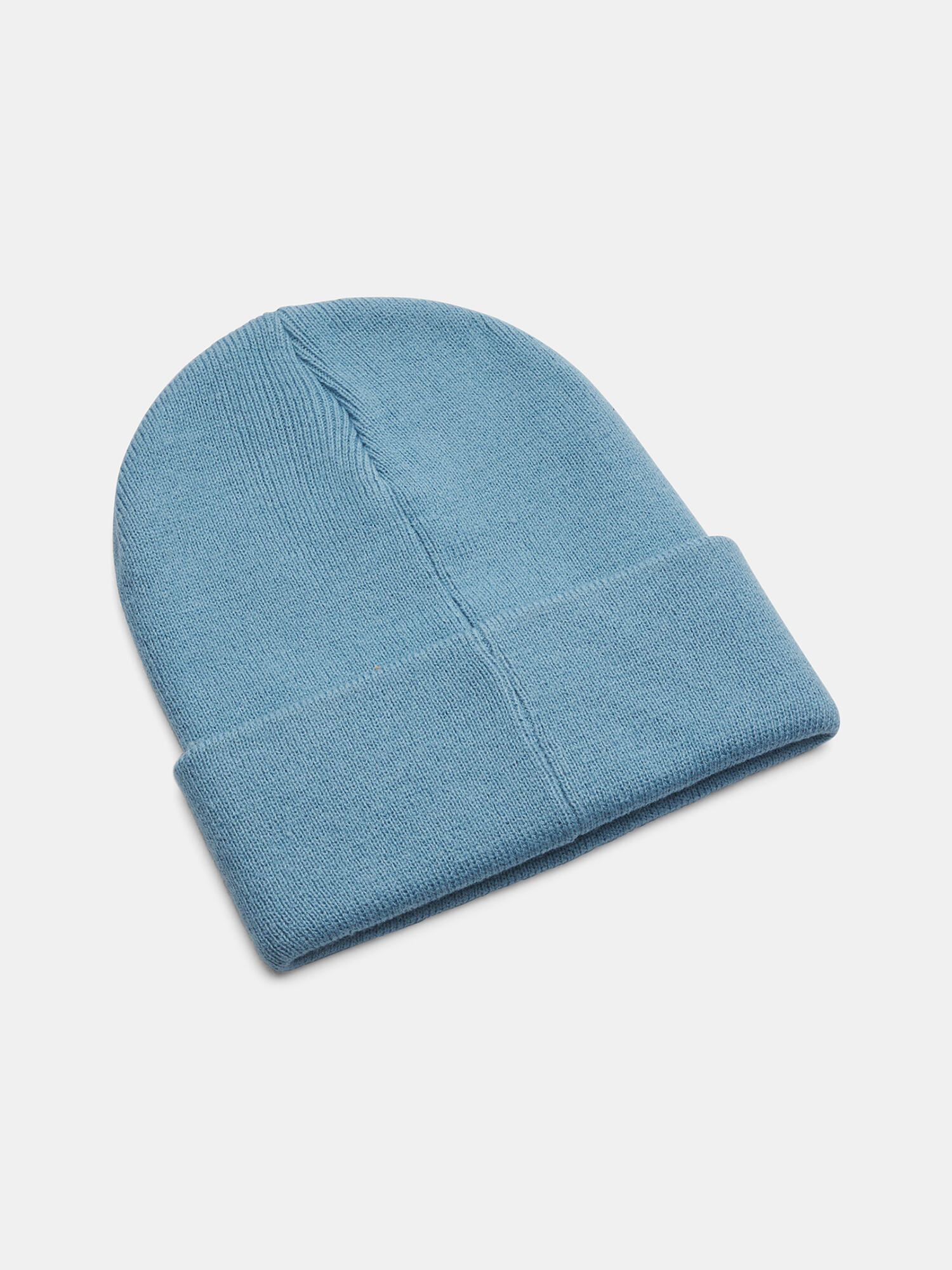 Bonnet Under Armour unisexe, côtelé, 100% acrylique 2/3