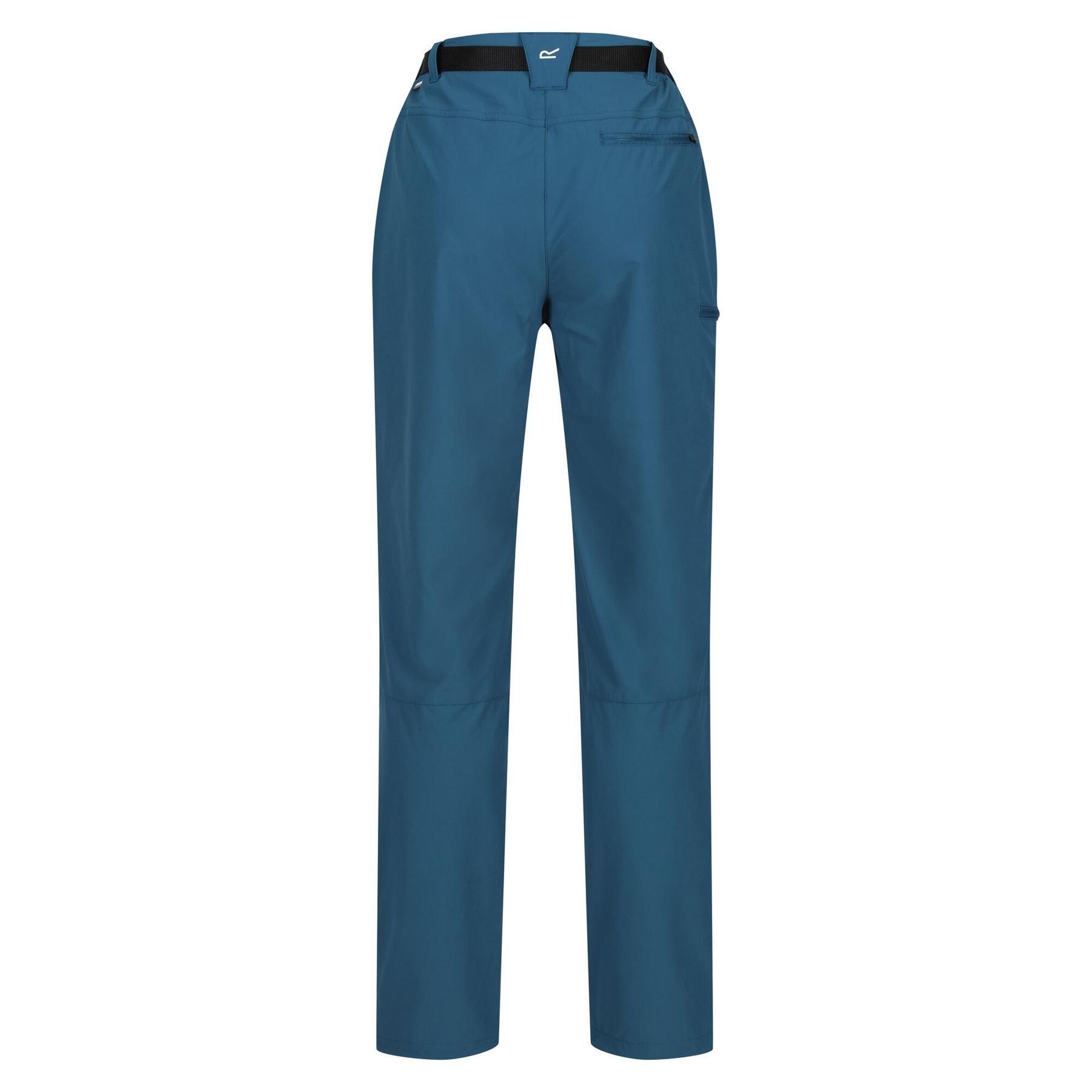 Wanderhose Damen Regatta Xert III 3/5
