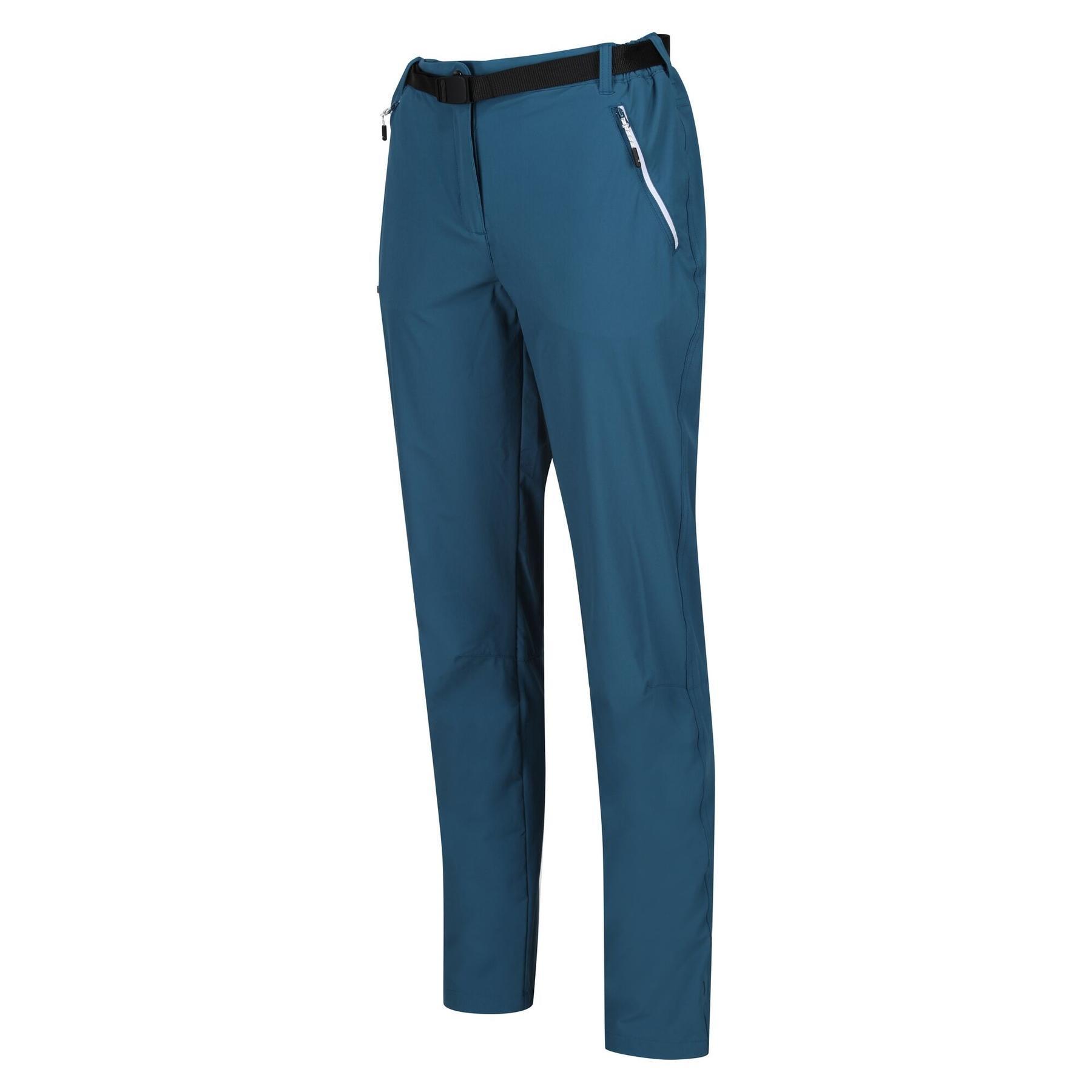Wanderhose Damen Regatta Xert III 5/5