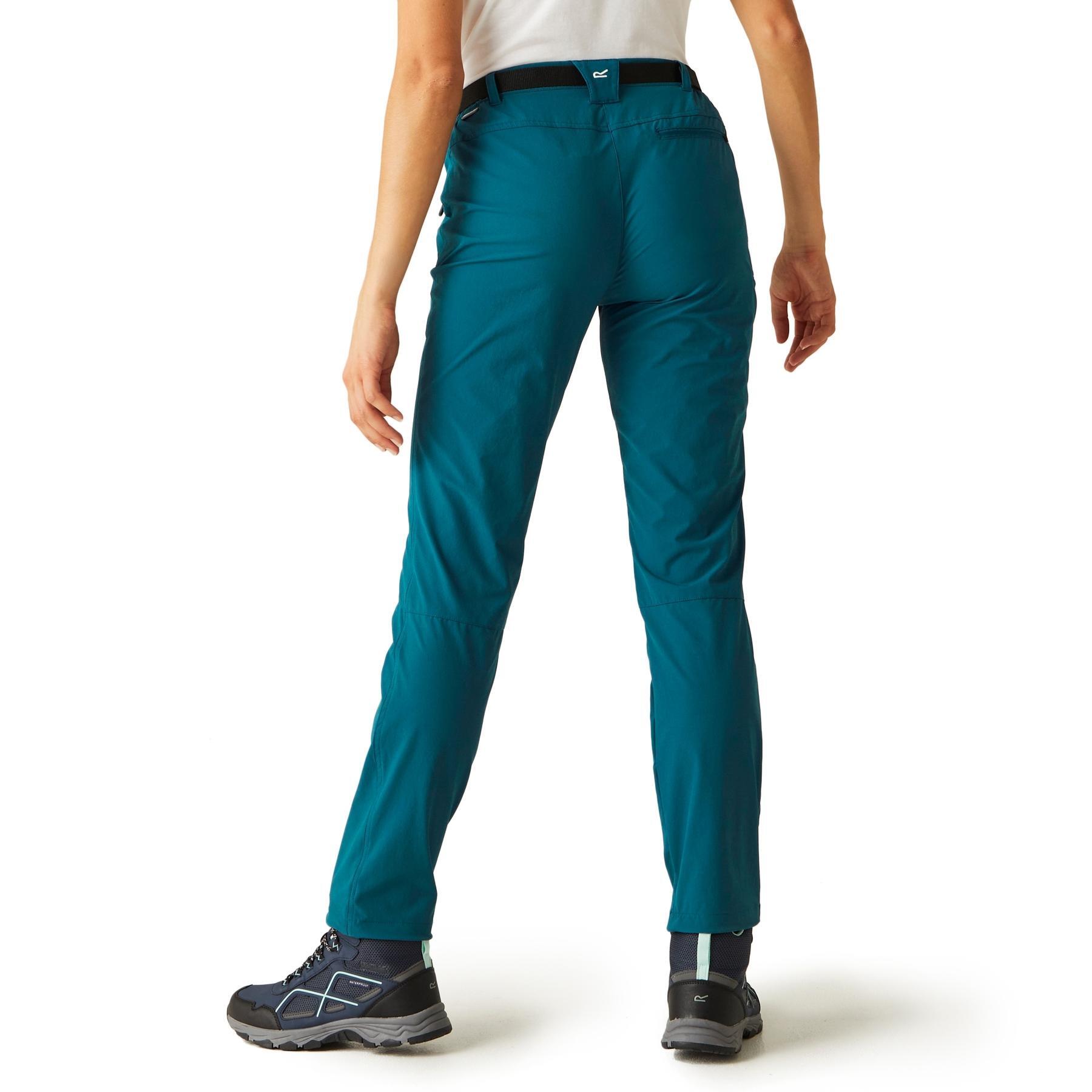 Wanderhose Damen Regatta Xert III 4/5
