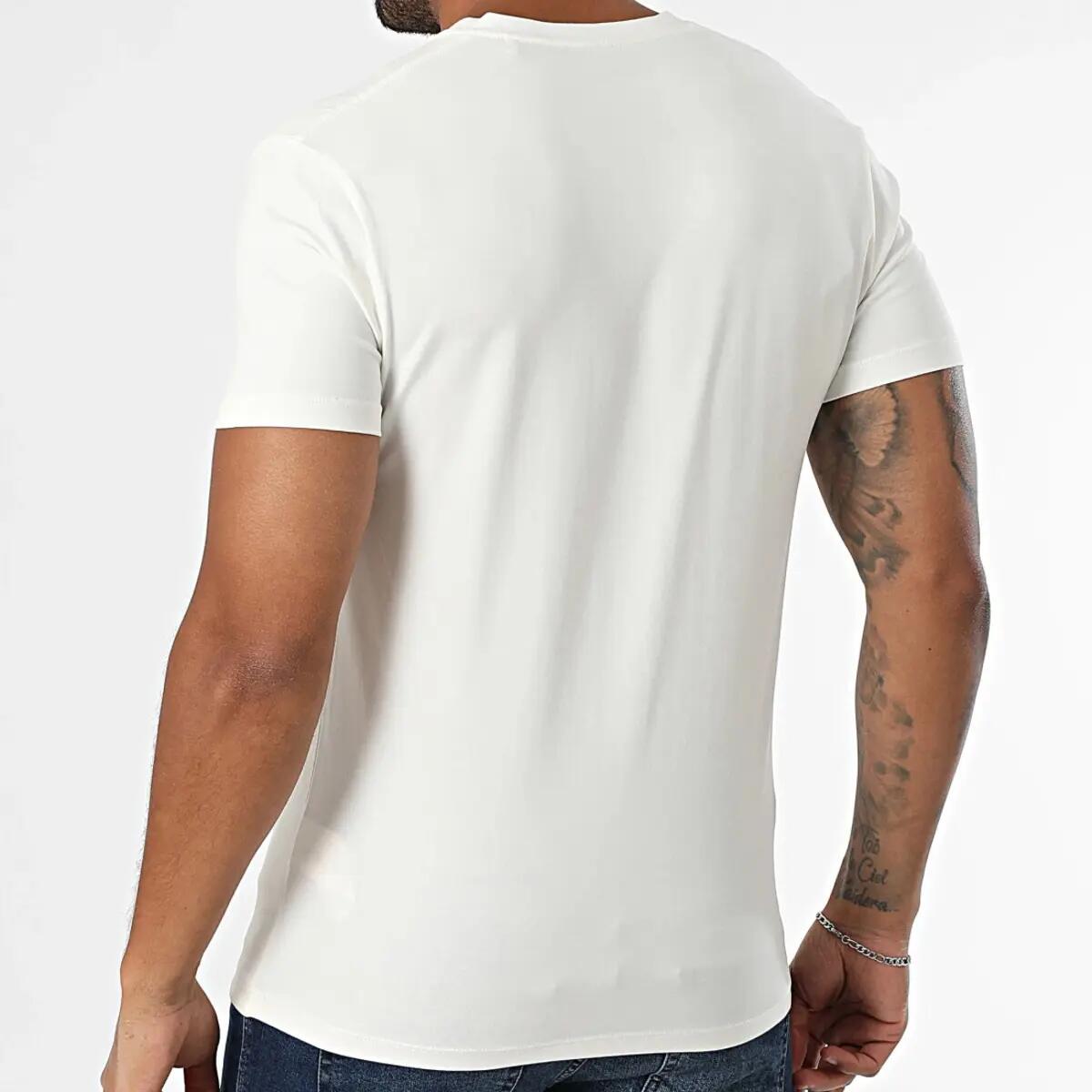 T-shirt Pepe Jeans Original Basic V 3/4
