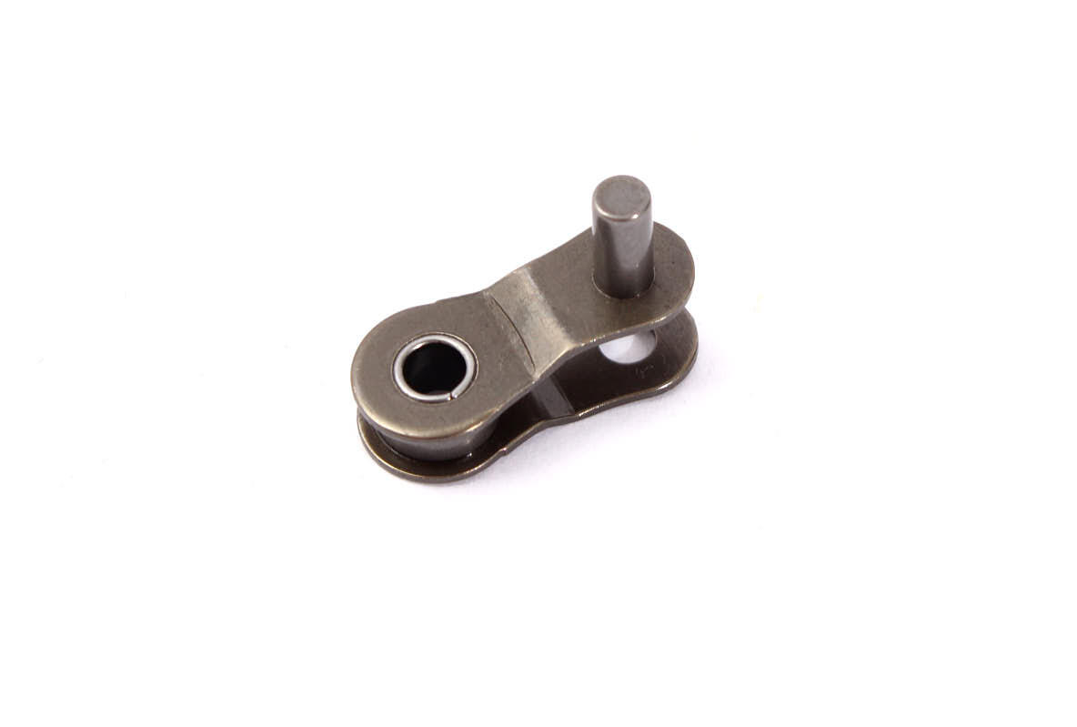 CADENA BMX ESLABÓN HALFLINK KHEBIKES 4/4