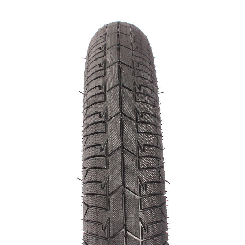 Neumático BMX MAC3 Negro 20 x 2,40" KHEBIKES 3/5