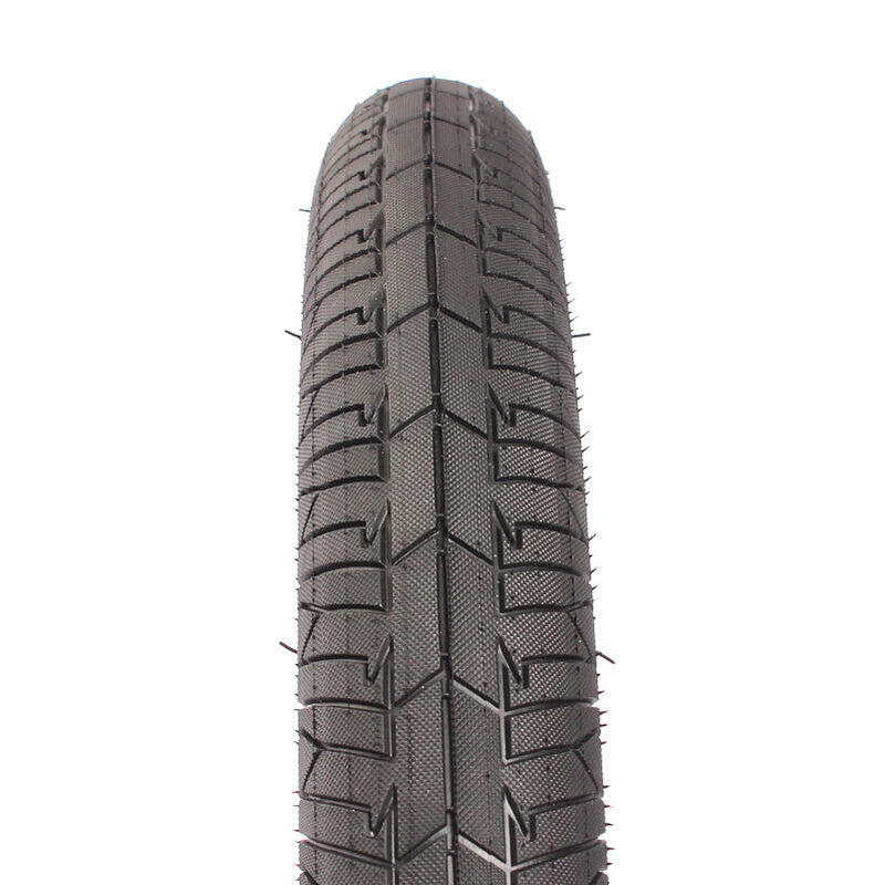 Pneu BMX MAC3 Negru 20 x 2,40" KHEBIKES