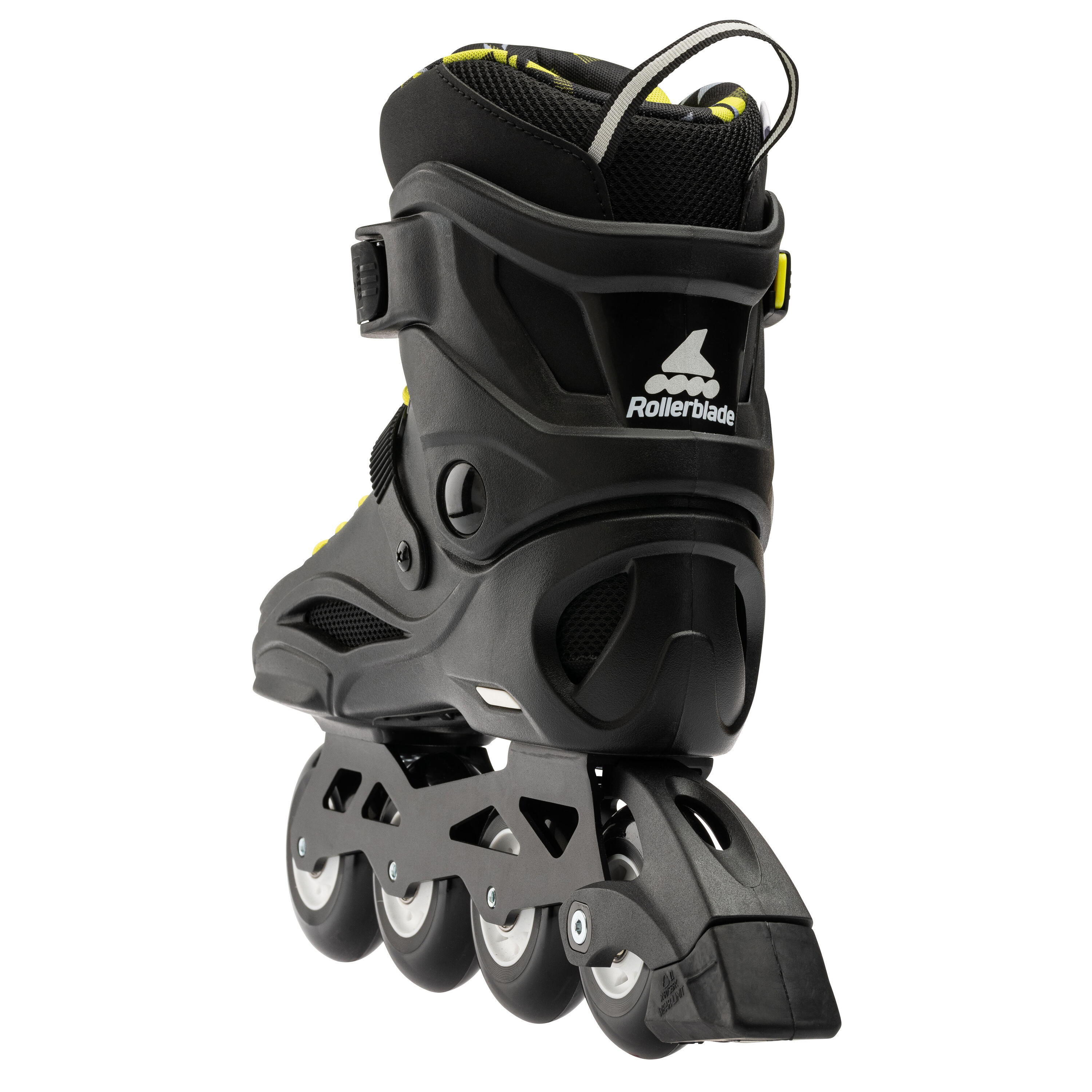 Patins em linha Rollerblade Cruiser 5/6