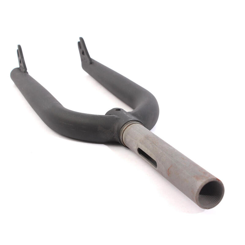 BMX FURCĂ SILENCER 20" KHEBIKES