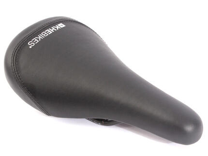 SELLE BMX PRISM NOIR KHEBIKES