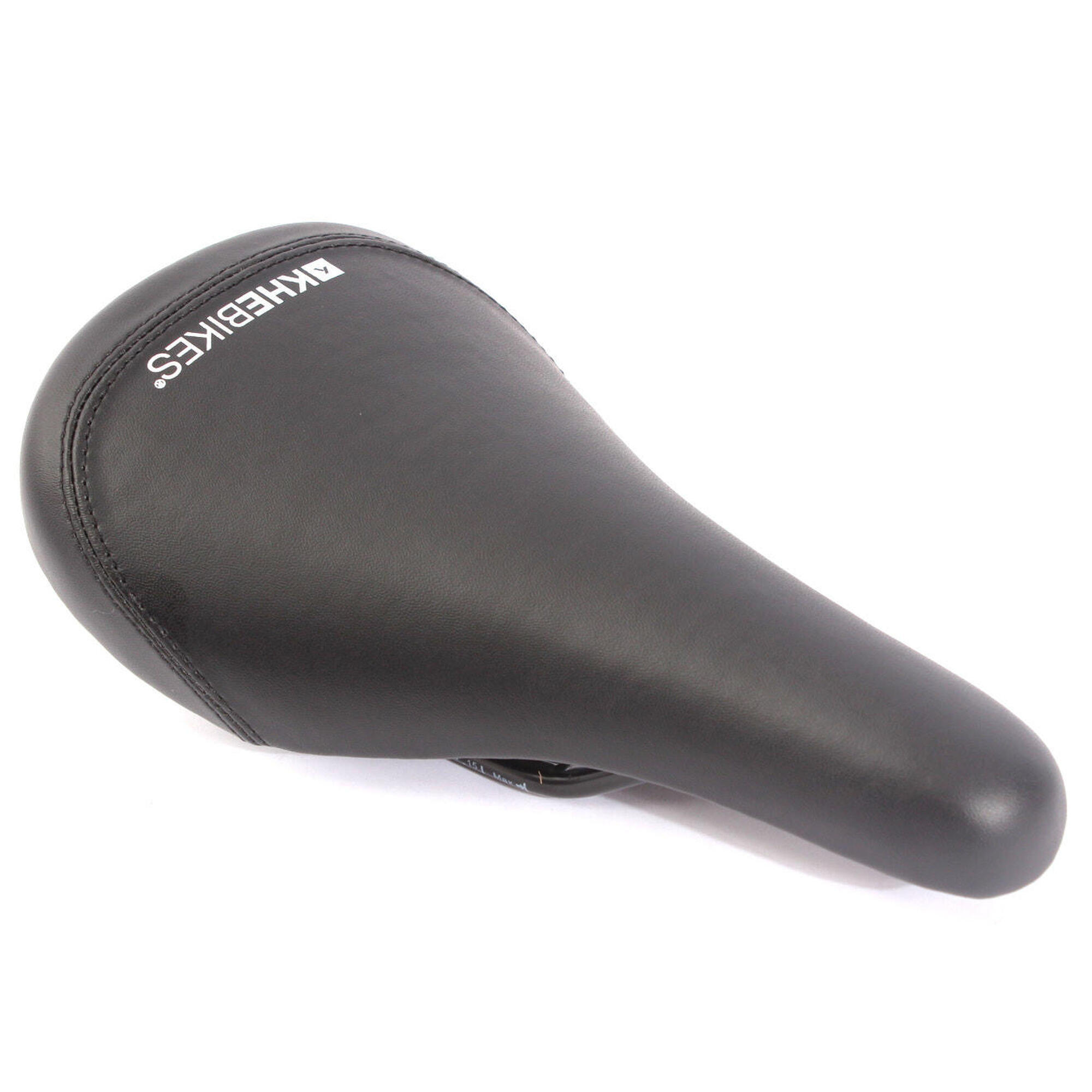 KHEBIKES BMX SEDLO PRISM ČERNÉ KHEBIKES