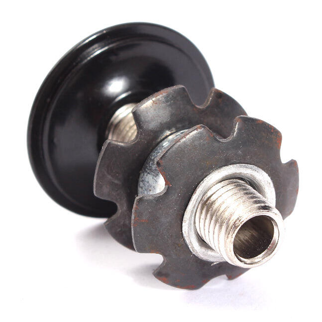 TORNILLO DE DIRECCIÓN BMX STAR NUT KHEBIKES 2/4