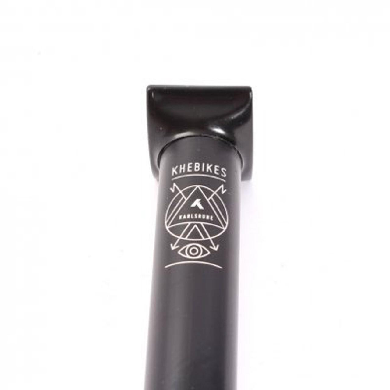 TIGE DE SELLE BMX PIVOTANTE 360MM KHEBIKES 5/5