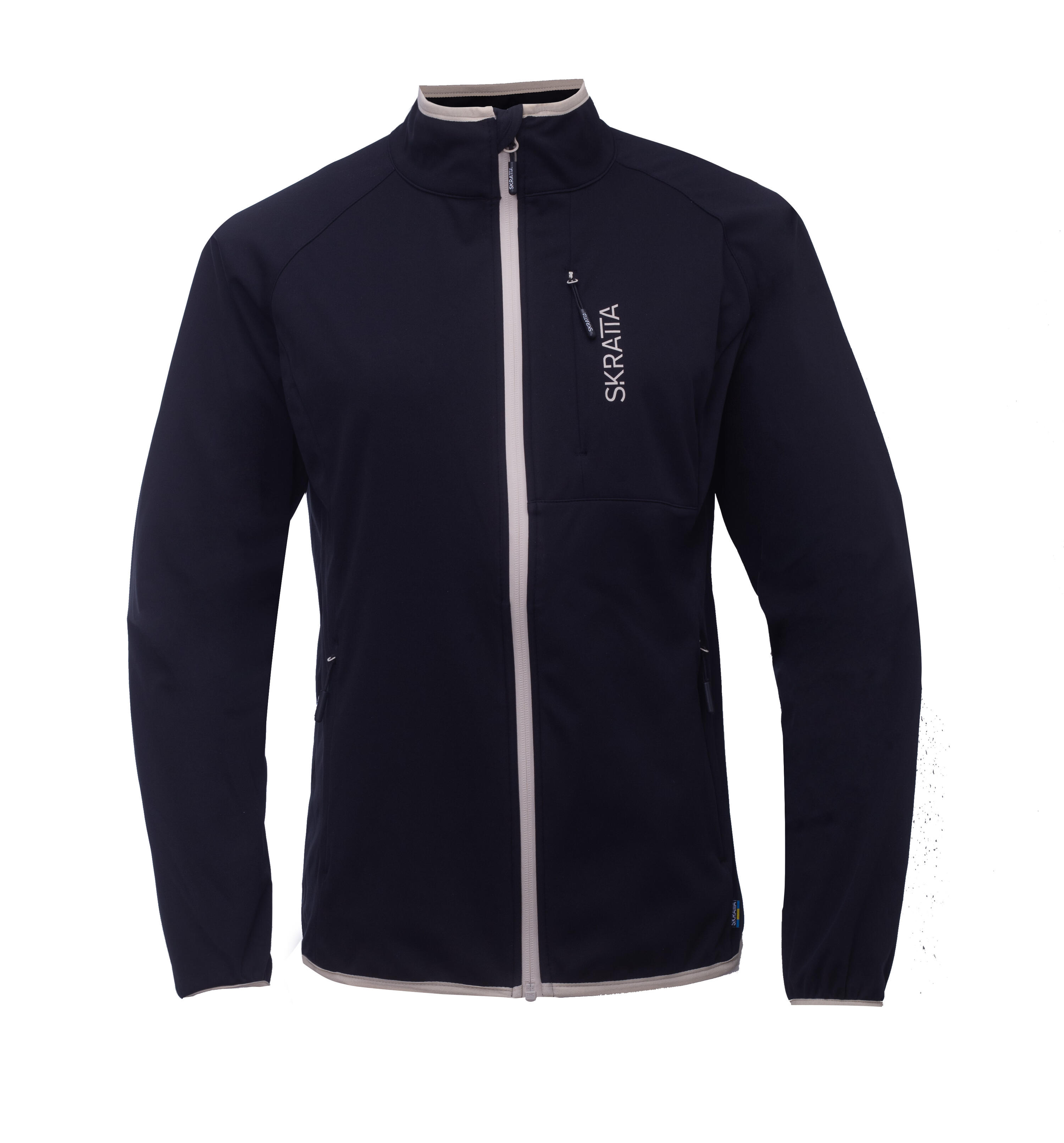 Softshelljacke Bente Wandern/Outdoor/Trecking für Damen 3/6
