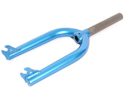 FOURCHE BMX BLEU ACIER 16" KHEBIKES