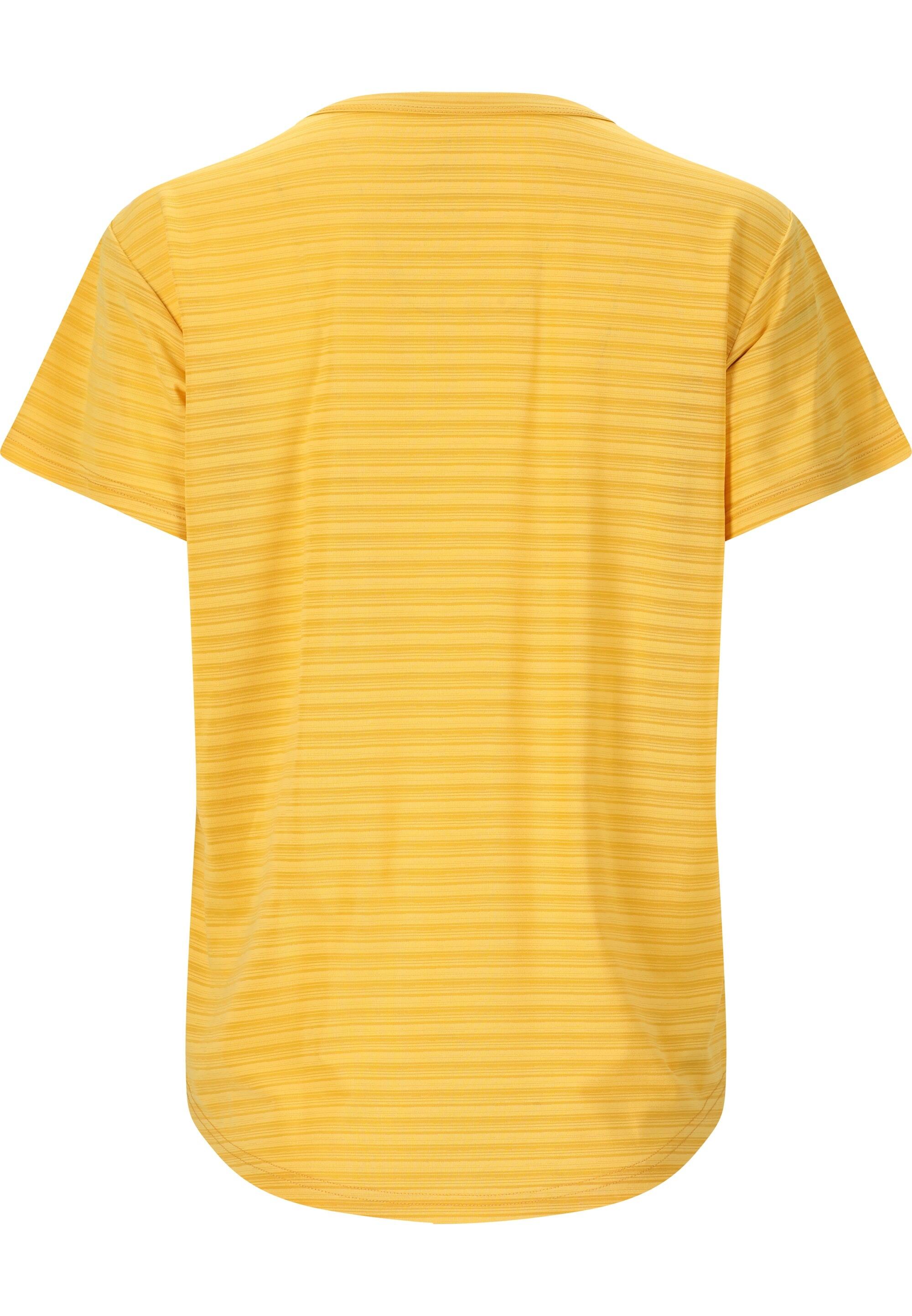 T-shirt à rayures femme Whistler Skylon 6/6