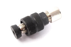 EXTRACTEUR DE MANIVELLE BMX NOIR KHEBIKES