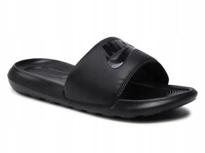 Ciabatta sportiva - walking - donna - leggera semplici - Victori One - nera