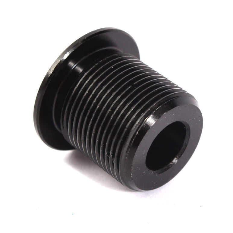 BULLONE FORCELLA M25 MVP NERO KHEBIKES 3/4