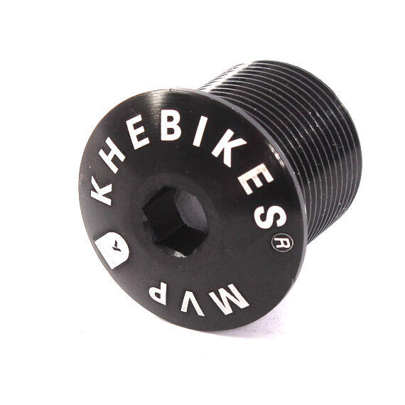 BULLONE FORCELLA M25 MVP NERO KHEBIKES 4/4