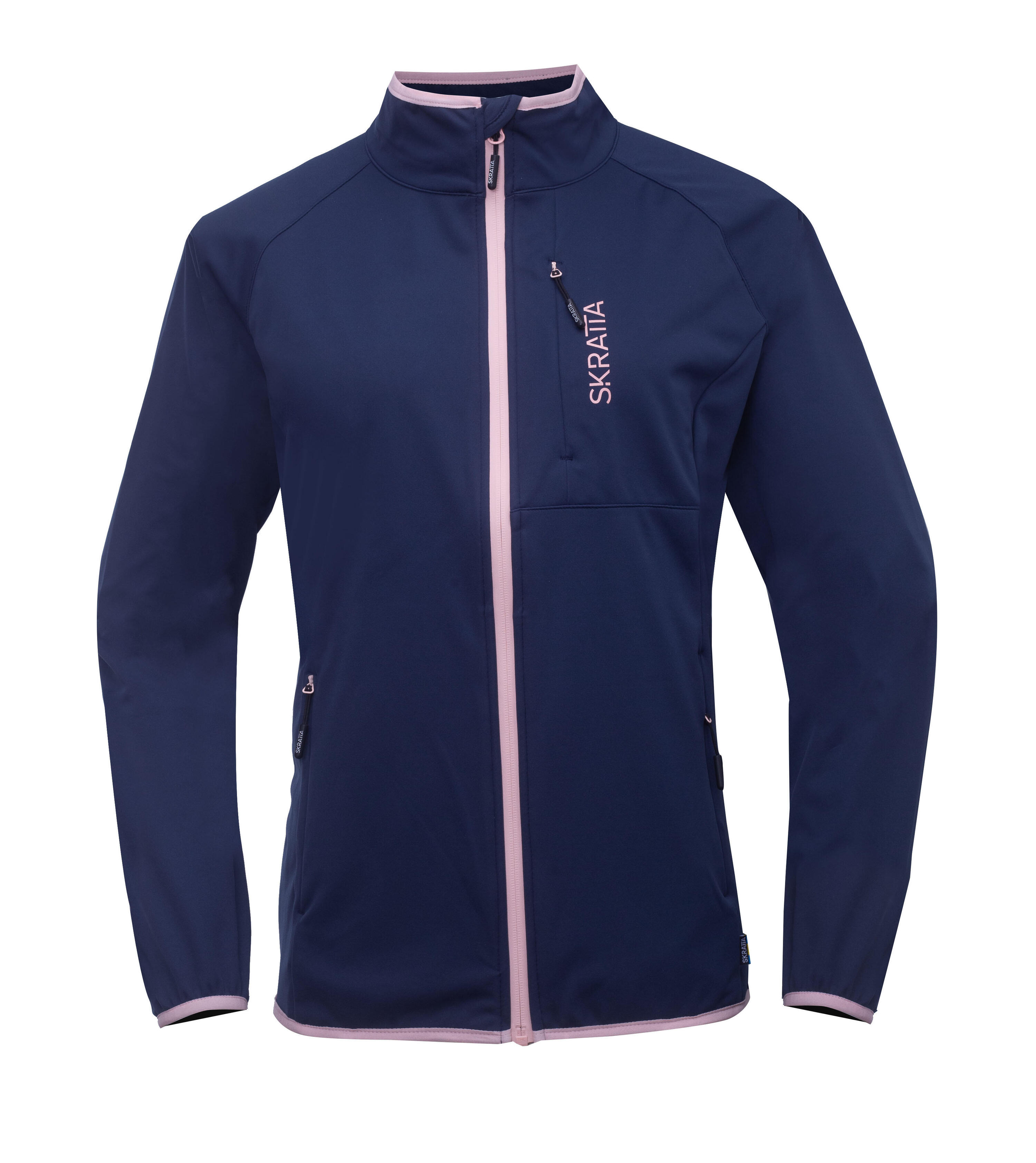 Softshelljacke Bente Wandern/Outdoor/Trecking für Damen 3/5